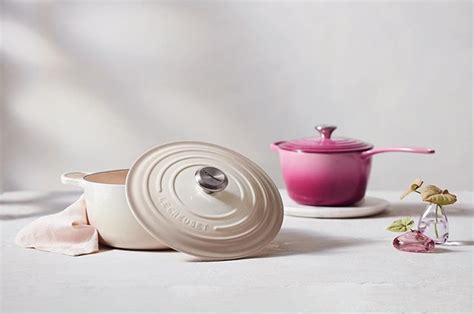 Le Creuset South Africa On Instagram Love For A Lifetime Give Mom