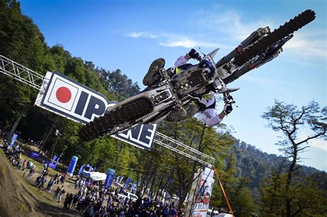 Gallery MXGP 2017 Le foto più spettacolari del GP d Argentina