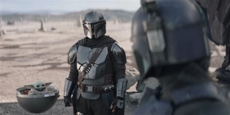 Mandalorian Season 3 Complete Episode Recap