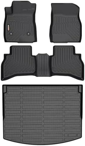 Amazon Binmotor All Weather Floor Mats For 2021 2025 Chevy