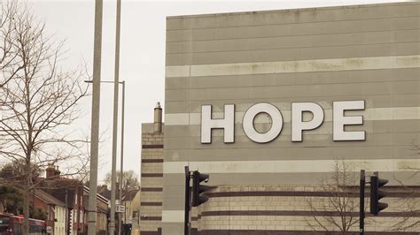 The Hope Centre Ipswich Former Odeon Jack Beckitt Marshall Flickr