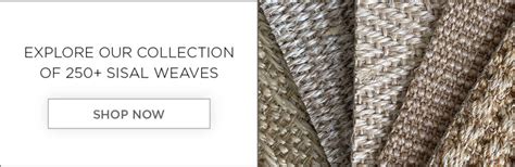 Sisal Rugs—Everything You Need to Know - Sisalcarpet