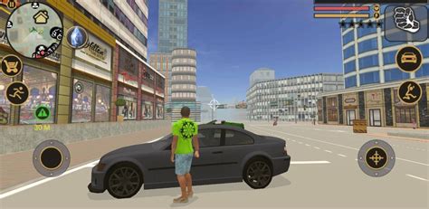 Vegas Crime Simulator APK Download for Android Free