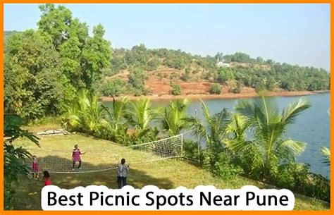 Guide To The Best Picnic Spots Near Pune