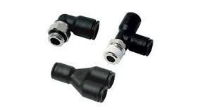 Parker Legris Fittings | Legris Push In Fitting Distributors