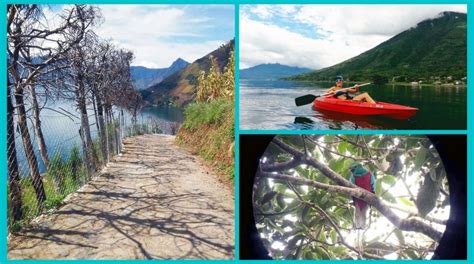 Lake Atitlán – AUTHENTIC GUATEMALA