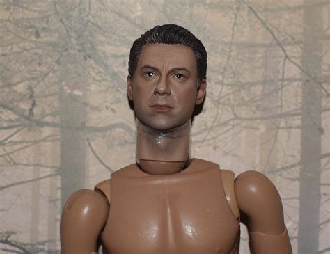 Dragon In Dreams DID 1 6 Scale Napoleonic French Nude Naked Doll From Herve N80104