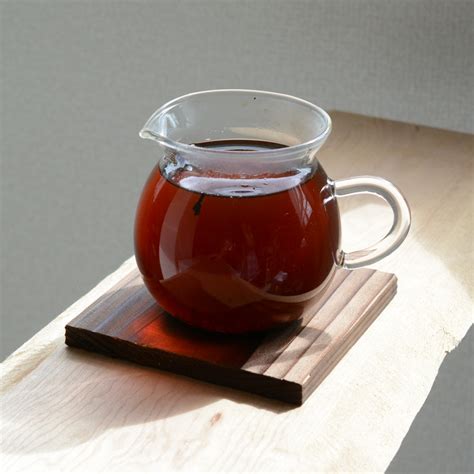 Buy Xiao Qing Gan Chinese Tea Pu-erh Tea - Sazen Tea