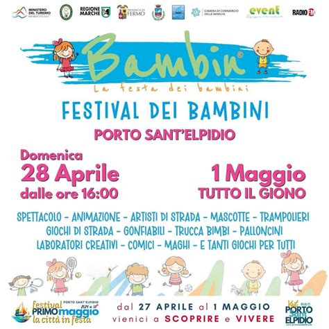 25 Aprile E 1 Maggio 2024 Nelle Marche Con I Bambini Mammemarchigiane It