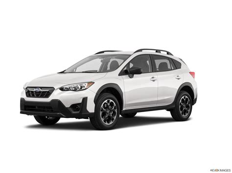 Crosstrek Base 2023 Performance Jandaweb