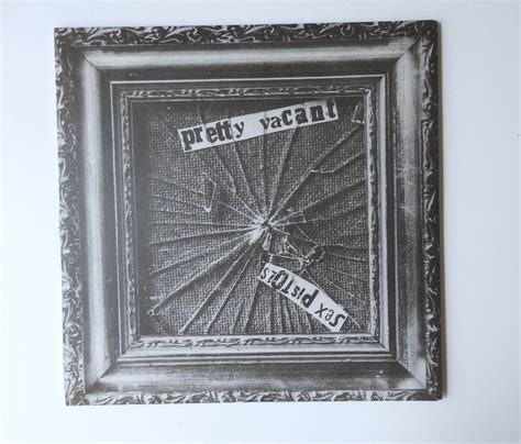 Yahoo オークション SEX PISTOLS PRETTY VACANT NO FUN EU盤