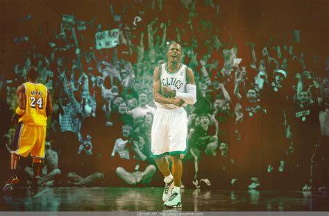 Ray Allen Wallpapers - Wallpaper Cave