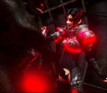 CGS Hellgate Berlin Muses Sex And Porn Comics