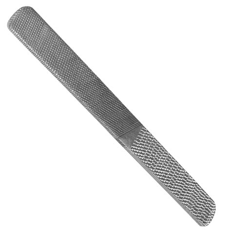 Tanged Hoof Rasp Double Sided Rasp File VITAL VET INSTRUMENTS