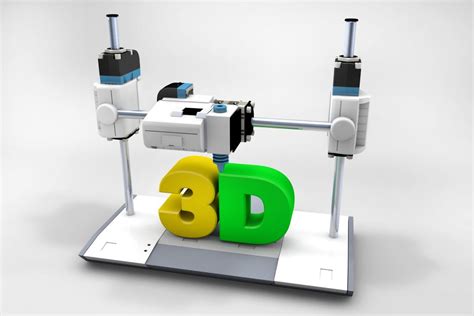 Is 3d Geprint Voedsel Ons Eten Van De Toekomst Foodandagribusiness