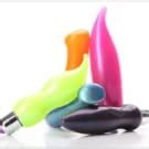 Amazon Tantus Sex Adult Toys Vibrating Super Soft C Rings Cock