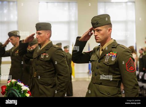 Marines from 2nd Battalion, 8th Marine Regiment, 2nd Marine Division ...