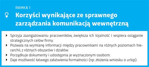 Jak usprawnić komunikację wewnętrzną w małej średniej i dużej firmie