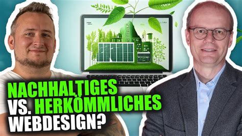 Nachhaltige Websites Das Wichtigste F R Marketer Seo S