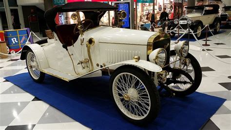 Hispano Suiza 8/10 | Antique cars, Antiques, Vehicles