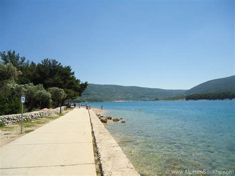 Island Cres Kvarner Why You Should Holiday On Cres Island