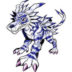 Gururumon - Digimon Wiki