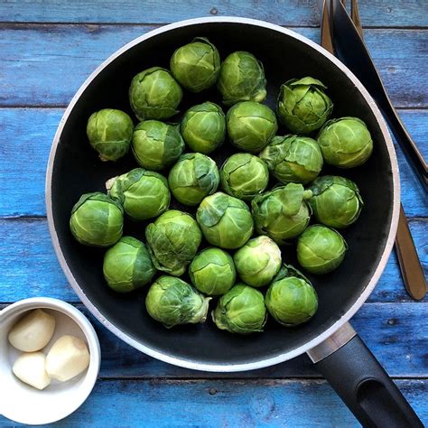 11 Health Benefits Of Brussels Sprouts That Make Them Worth Trying