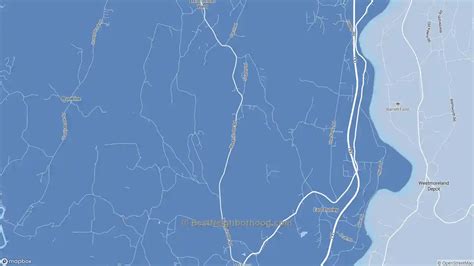 vt political map democrat republican areas