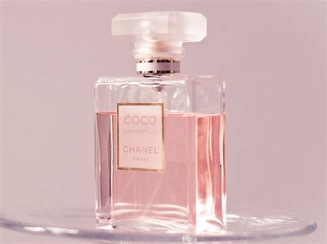 Chanel Coco Mademoiselle Perfume Review