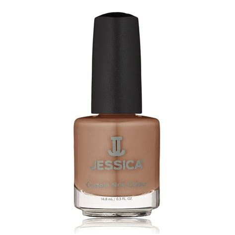 Lac De Unghii Jessica Custom Nail Colour Buck Naked CNC 660 14 8ml