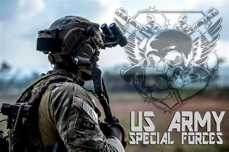 U S Army Special Forces Green Berets Us Special Forces HD