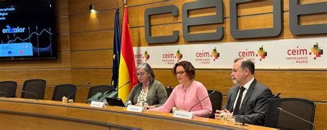 Ceim Ceim Impulsa Junto A Fundaci N General Csic La Innovaci N