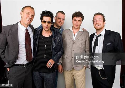 Shawn Andrews Actor Photos And Premium High Res Pictures Getty Images