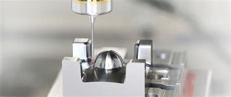 Why On Machine Inspection Is Key To Precision Machining