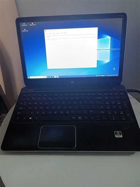 Laptop Hp Envy Dv6 Bolesławiec • Olxpl