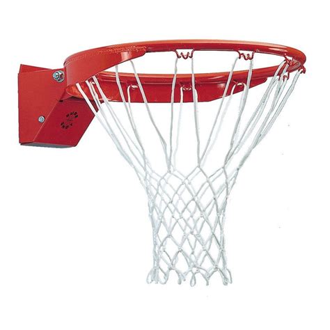 Sure Shot 277 Pro Image Flex Basketball Ring And Net Basketball Ring