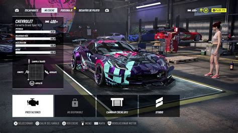 Como Empezar En Nfs Heat Que Carreras Son Mejores Hazte