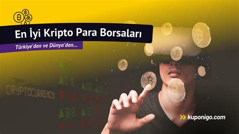 En İyi Kripto Para Uygulamaları Kripto Para Piyasasında Başarılı