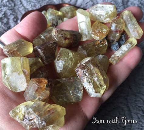 Green Apatite Natural Apatite Rough Apatite Crystal Grid - Etsy