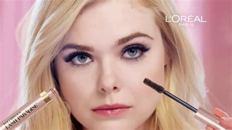 Loreal Paris Lash Paradise Tv Spot What Paradise Looks Like