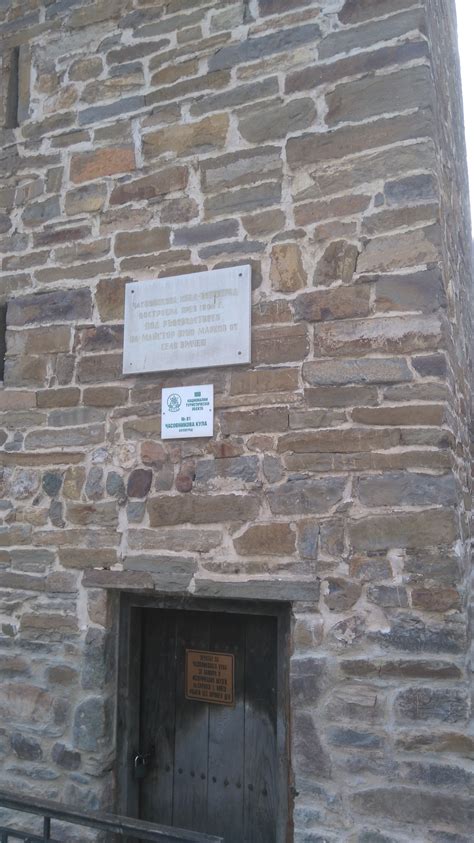 Turnul cu ceas - Botevgrad