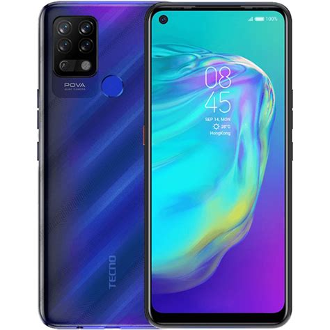 TECNO Pova 128 GB TECNO Türkiye Garantili Fiyatı