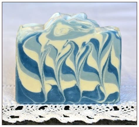 Cold Process Handmade Soap hanger swirl | Swirl soap, Soap tutorial ...