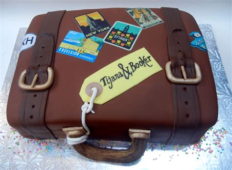 How To Make Suitcase Cake Leave A Reply Cancel Reply Luggage Cake