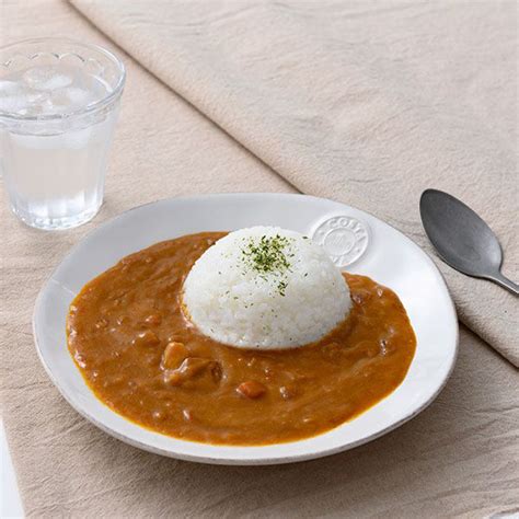 【アスクル】 ハチ食品 カレー専門店のビーフカレー中辛 Yph Kbc 1個（直送品） 通販 Askul（公式）