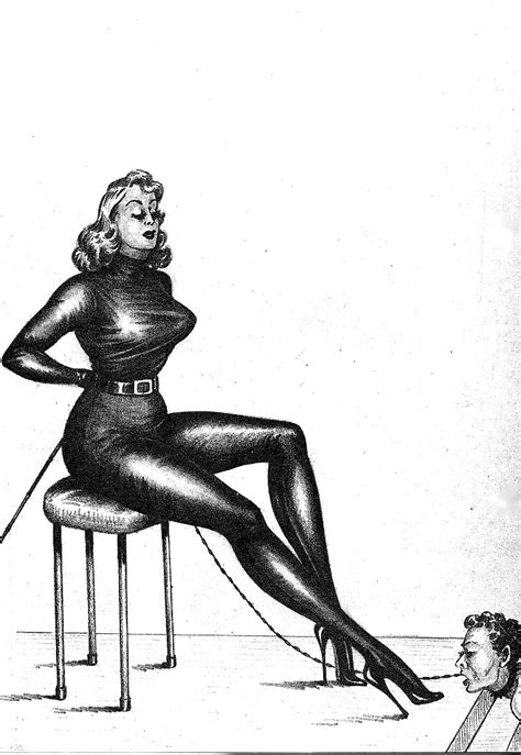 Femdom Art By Jim German Porn Pictures XXX Photos Sex Images 1119155 PICTOA