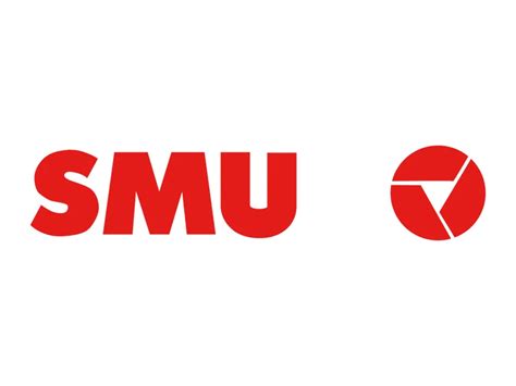 Smu Logo PNG vector in SVG, PDF, AI, CDR format