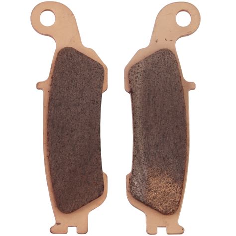 Armstrong Sinter Off Road Brake Pads Jaws Motorcycles