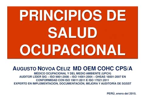 PDF 02 Principios De Salud Ocupacional DOKUMEN TIPS