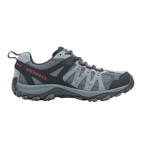 Merrell Mens Accentor 3 Low Hiking Shoes Sportsmans Warehouse